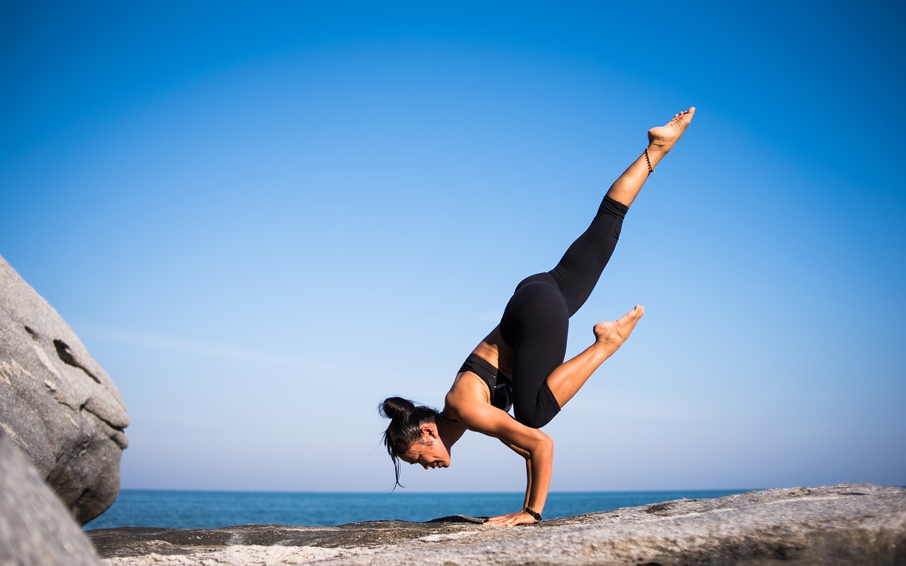 Choosing the Perfect Yoga Class