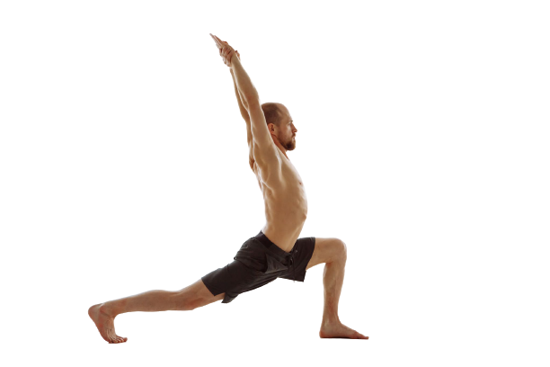 How Yoga Can Improve Athletic Performance and Help Prevent Injury - ADDA  Yoga Bali