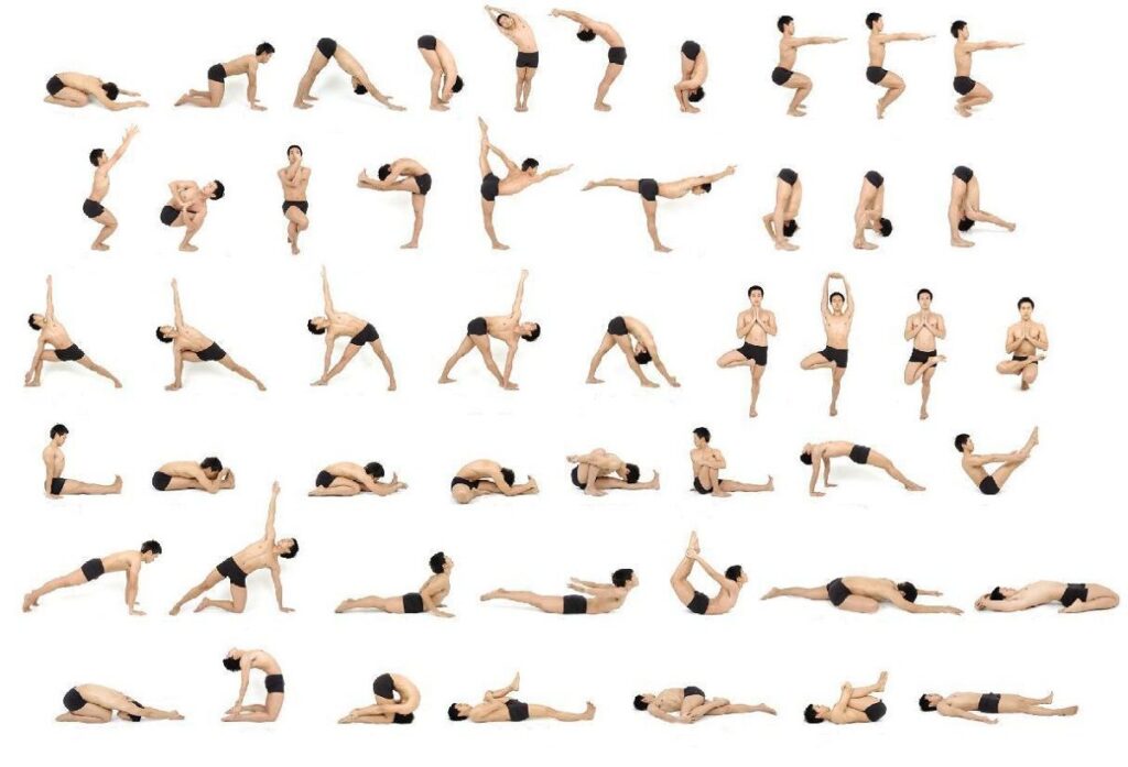 Yoga Styles 101: Finding The One - Yogigems