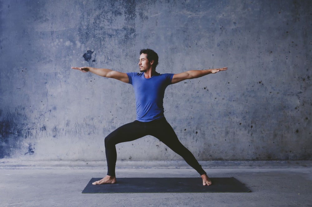 How Yoga Can Improve Athletic Performance and Help Prevent Injury - ADDA  Yoga Bali