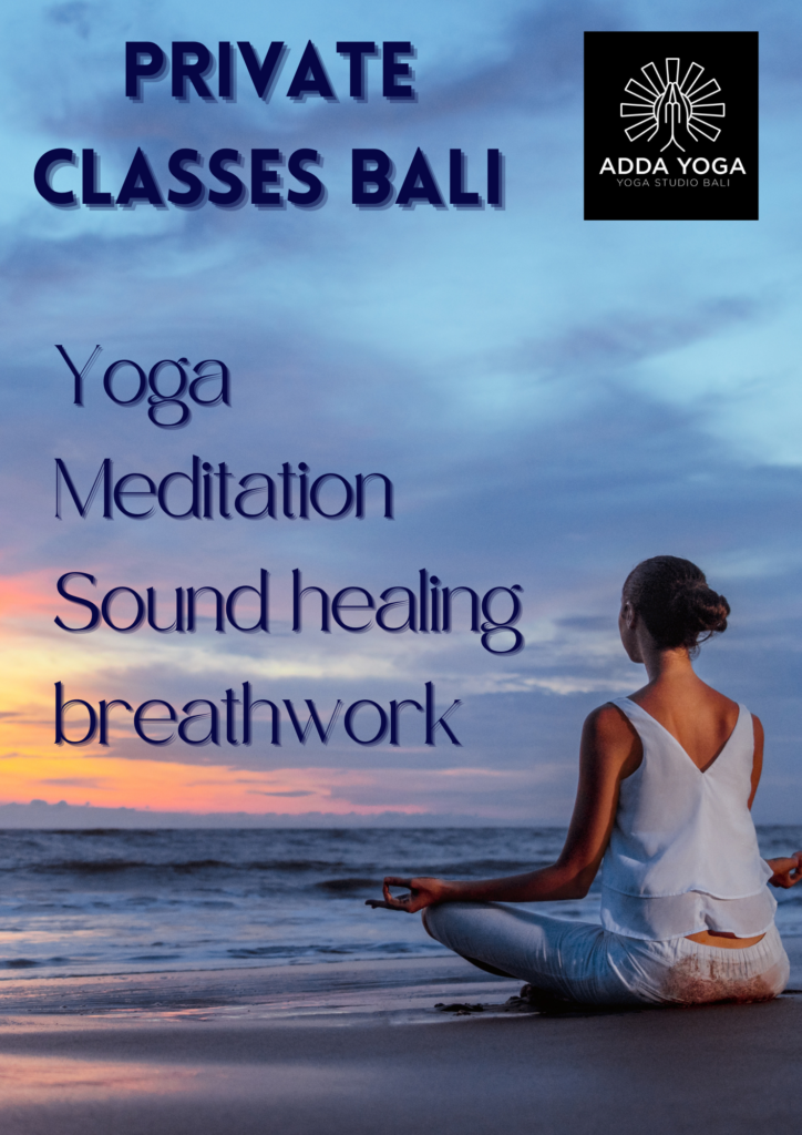 Private Yoga Classes Bali | Yoga lessons Canggu, Seminyak