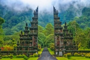 unusual things to do in Bali