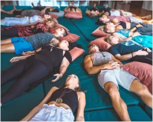 rebirthing breathwork Canggu Bali