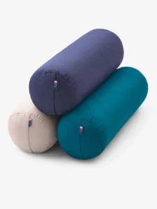yoga bolster for rent