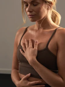 Private breathwork classes in Bali