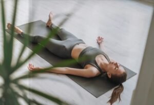 Rebirthing breathwork Canggu