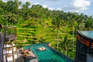 private class yoga Ubud