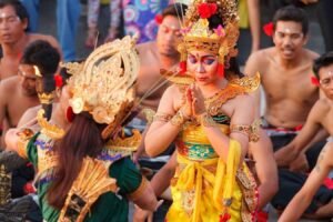 unusual things to do in Bali