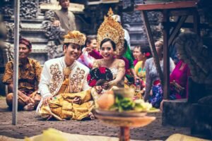 unusual things to do in Bali