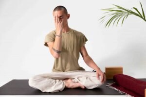 breathwork in Canggu Bali