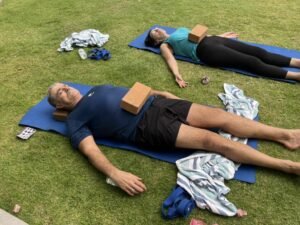 breathwork training Bali