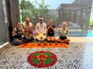 best private sound healing