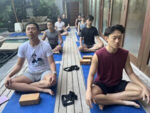 sound healing near me