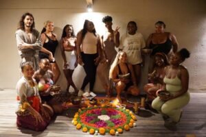 sound healing near me