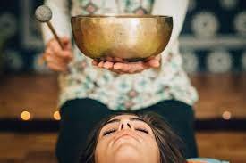 sound healing Bali Seminyak