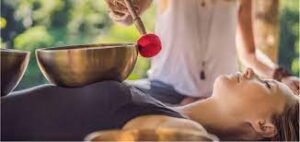 sound healing canggu