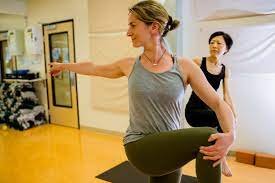 Best private yoga classes in Nusa Dua for beginners