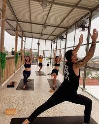 Best private pilates classes in Bali