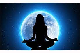 full moon sound healing in Bali