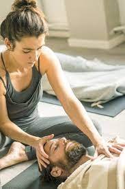 Private breathwork classes in Bali