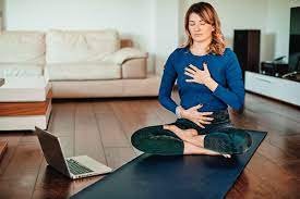 quantum breathwork Bali