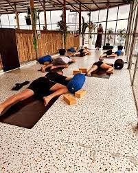 breathwork in Canggu