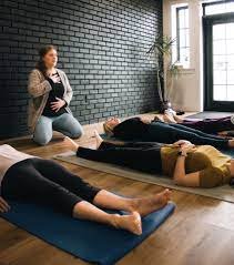 private breathwork in Canggu