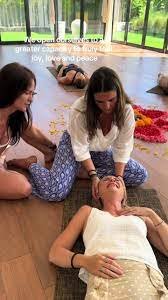Rebirthing breathwork Ubud