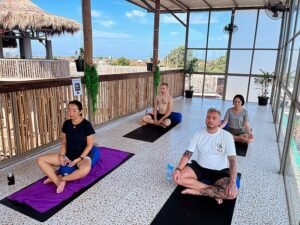Best pilates in Canggu