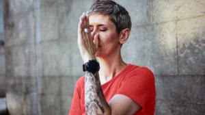 breathwork for healing