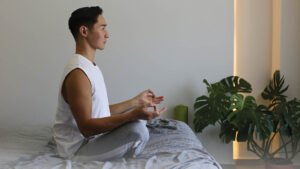 best breathwork in Canggu