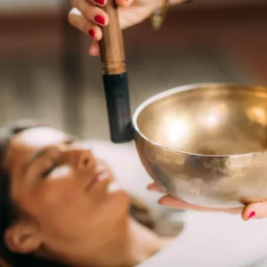 best sound healing canggu