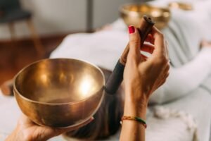 sound healing Canggu