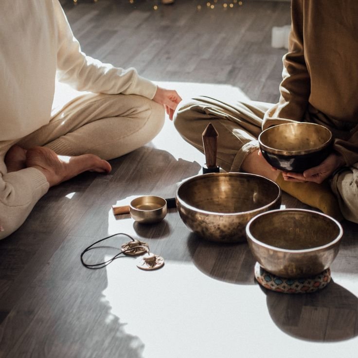 sound healing instruments for sale