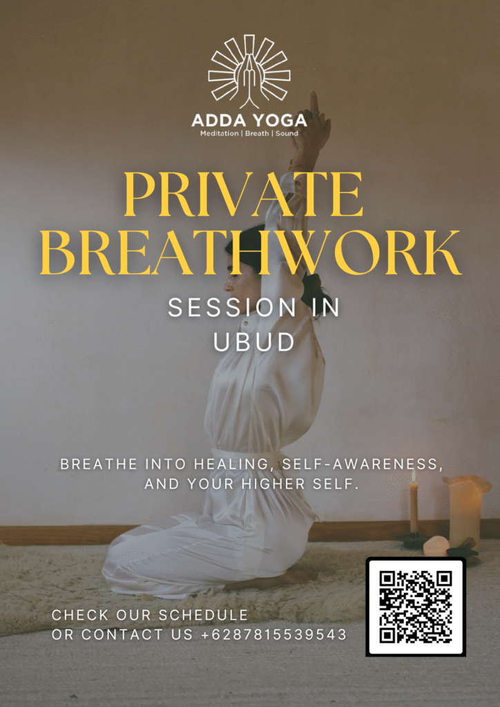 private breathwork