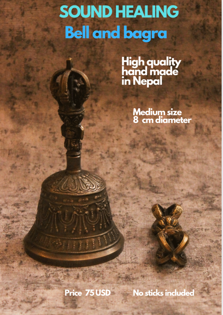 Sound instruments Bali